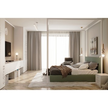 Лампа настольная Odeon Light Palle 5405/1T-2