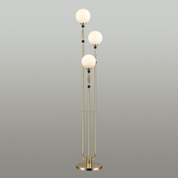 Торшер Odeon Light Palle 5405/3F-2