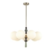 Люстра Odeon Light Palle 5405/7