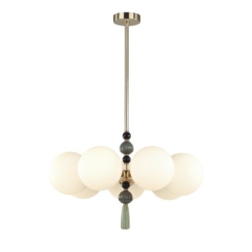 Люстра Odeon Light Palle 5405/7