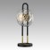 Лампа настольная Odeon Light Magnet 5407/12TL