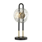 Лампа настольная Odeon Light Magnet 5407/12TL