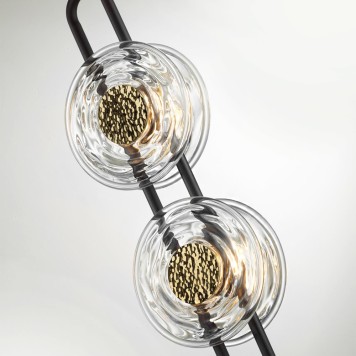 Торшер Odeon Light Magnet 5407/23FL-4