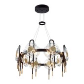 Люстра Odeon Light Magnet 5407/92L