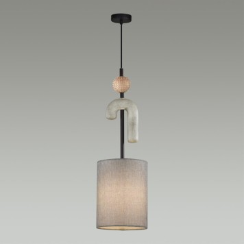 Люстра Odeon Light Bagel 5410/1A-4