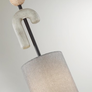 Люстра Odeon Light Bagel 5410/1A-5