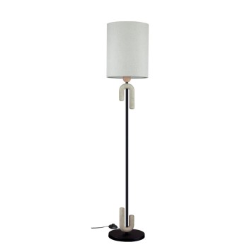 Торшер Odeon Light Bagel 5410/1F - мятая коробка-2