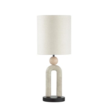 Лампа настольная Odeon Light Bagel 5410/1T-5