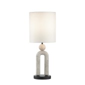 Лампа настольная Odeon Light Bagel 5410/1T