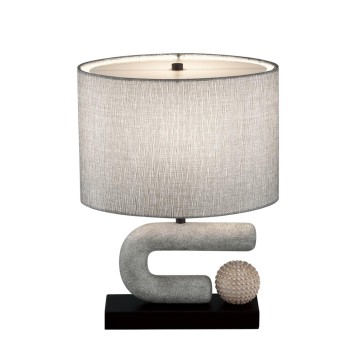 Лампа настольная Odeon Light Bagel 5410/1TA-2