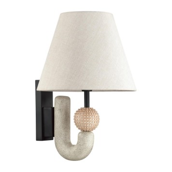 Бра Odeon Light Bagel 5410/1W-1