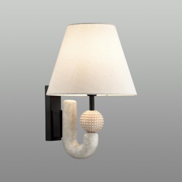 Бра Odeon Light Bagel 5410/1W-5