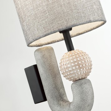 Бра Odeon Light Bagel 5410/1WA - мятая коробка-4