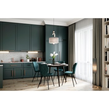 Люстра Odeon Light Bagel 5410/3-2