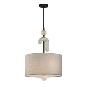 Люстра Odeon Light Bagel 5410/3