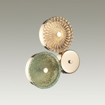 Бра Odeon Light Caramella 5412/14WL-4