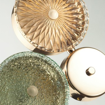 Бра Odeon Light Caramella 5412/14WL-5