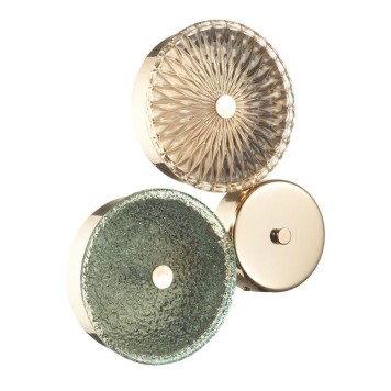 Бра Odeon Light Caramella 5412/14WL