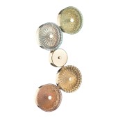 Бра Odeon Light Caramella 5412/25WL - мятая коробка