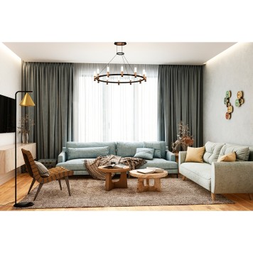 Бра Odeon Light Caramella 5412/25WL-2