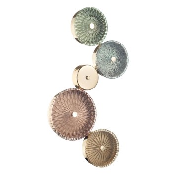 Бра Odeon Light Caramella 5412/26WL-1