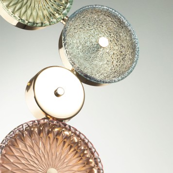 Бра Odeon Light Caramella 5412/26WL-4