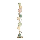 Торшер Odeon Light Caramella 5412/68FL