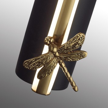 Бра Odeon Light Strekoza 5413/13WL-4