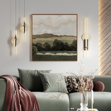 Бра Odeon Light Strekoza 5413/18WL-1