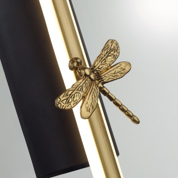 Бра Odeon Light Strekoza 5413/18WL-6