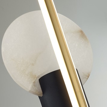 Бра Odeon Light Strekoza 5413/18WL-7