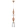 Люстра Odeon Light Terra 5414/1