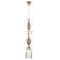 Люстра Odeon Light Terra 5414/1
