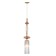 Люстра Odeon Light Terra 5414/1A
