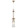 Люстра Odeon Light Terra 5414/1A