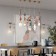 Люстра Odeon Light Terra 5414/1C