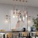 Люстра Odeon Light Terra 5414/1E