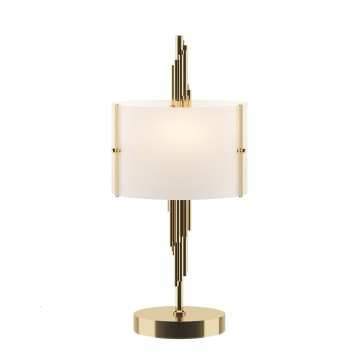 Лампа настольная Odeon Light Margaret 5415/2T