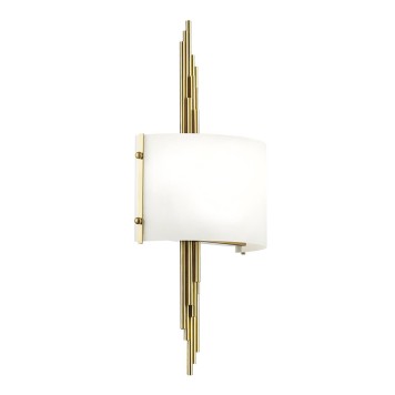 Бра Odeon Light Margaret 5415/2WA-1