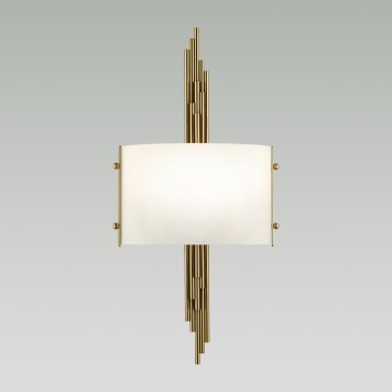 Бра Odeon Light Margaret 5415/2WA-3