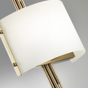 Бра Odeon Light Margaret 5415/2WA-4