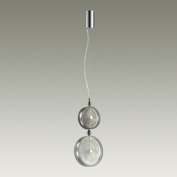 Люстра Odeon Light Caramella 5416/13LA-1