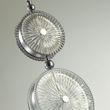 Люстра Odeon Light Caramella 5416/13LA-4