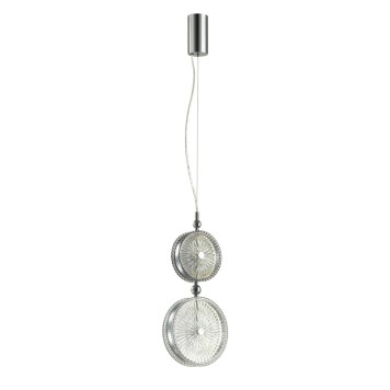 Люстра Odeon Light Caramella 5416/13LA