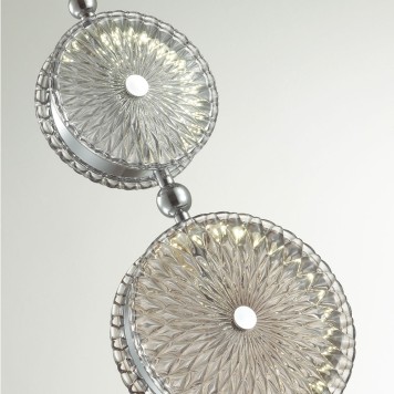 Люстра Odeon Light Caramella 5416/13LB-6