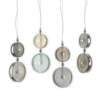 Люстра Odeon Light Caramella 5416/13LC-5