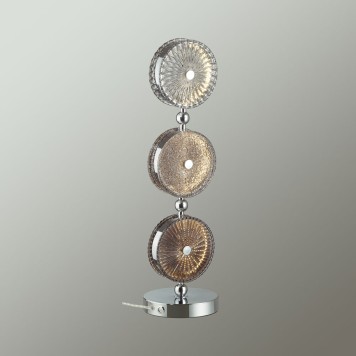 Лампа настольная Odeon Light Caramella 5416/13TL-4