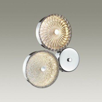 Бра Odeon Light Caramella 5416/14WL-1