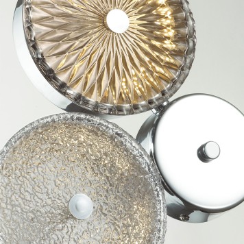 Бра Odeon Light Caramella 5416/14WL-4