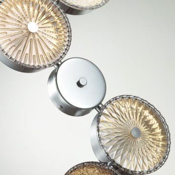 Бра Odeon Light Caramella 5416/25WL-4